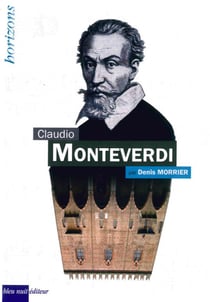 Monteverdi Claudio