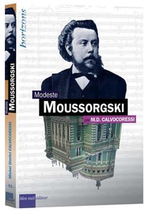 Modeste Moussorgski