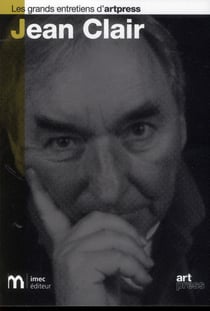 Jean Clair
