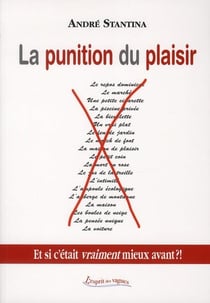 La punition du plaisir
