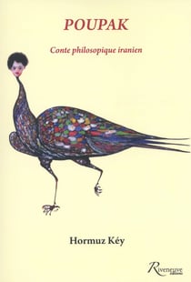 Poupak - conte philosophique iranien
