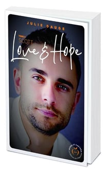 Love and hope : Scott