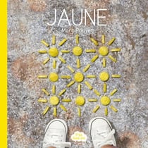 P'TIT LAND ART : jaune