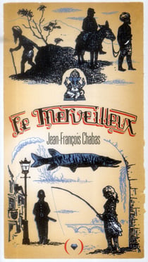 Le merveilleux