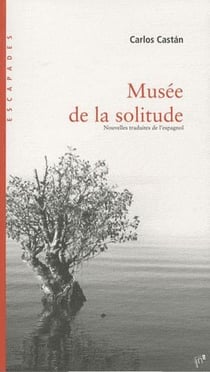 Musée de la solitude - nouvelles