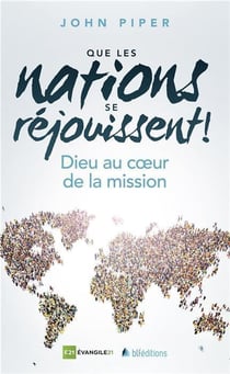 Que les nations se réjouissent !