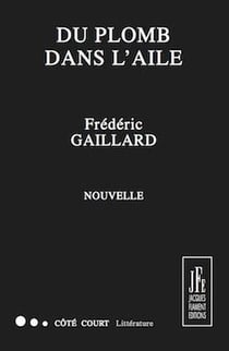 Du plomb dans l'aile