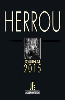 Hérrou : journal 2015