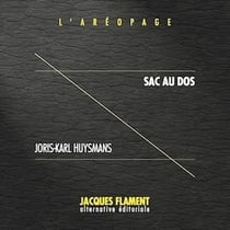 L'aréopage t.15 : sac au dos