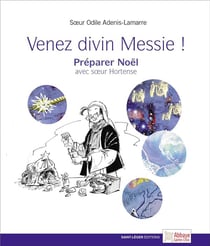 Venez divin messie