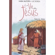 La vie de Jésus Tome 13 : sintica