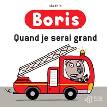 Boris - quand je serai grand