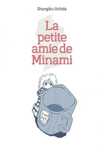 La petite amie de Minami