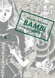 Bambi remodeled Tome 4
