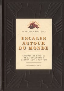 Escales autour du monde (Vuitton)