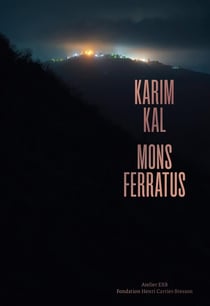 Mons Ferratus