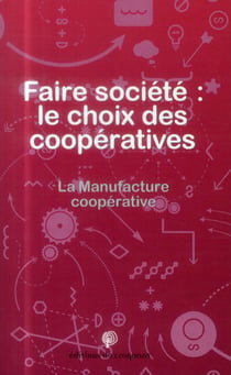 De la culture coopérative à la démocratie économique