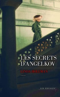 Les Secrets D'Angelkov