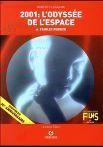2001, l'odyssée de l'espace de stanley kubrick