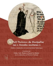 Le Petit Thalamus de Montpellier : Les "Annales occitanes"