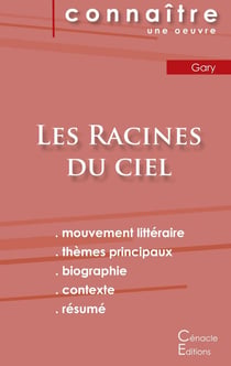 Les racines du ciel, de Romain Gary
