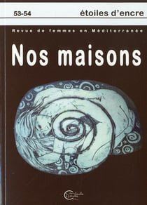 Etoiles d'encre 53-54 - nos maisons