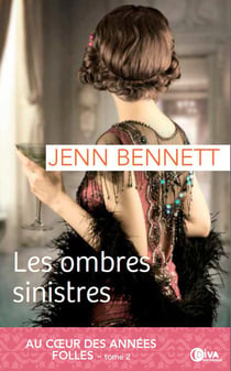 Les ombres sinistres