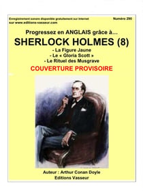 Progressez en anglais grâce à... : Sherlock Holmes (8)
