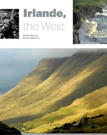 Irlande, The West