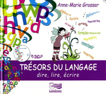 Trésors du langage