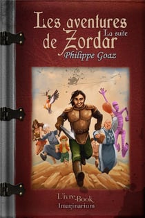 Les aventures de zordar - la suite