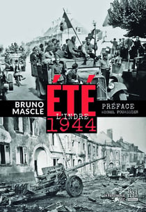 L'Indre, été 1944