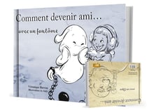 Comment devenir ami avec... un fantôme / un ogre