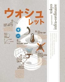 Tokyo infra-ordinaire
