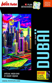 City trip : Dubaï (édition 2025/2026)