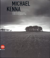 Michael Kenna - images du septième jour