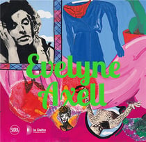 Evelyne Axell