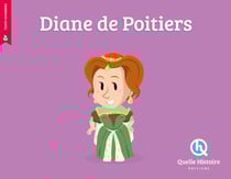 Diane de poitiers