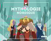 Mythologie nordique