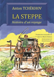 La steppe