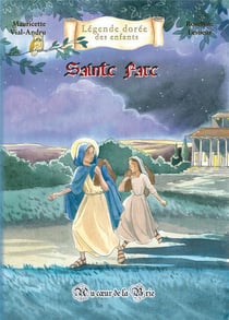 Sainte Fare : Au coeur de la Brie