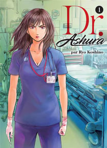 Dr. Ashura T01