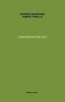 Conversation out