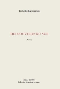 Des nouvelles du moi