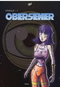 Oberseher