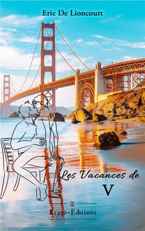Les vacances de V