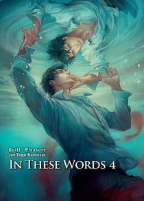 In these words Tome 4 - édition collector