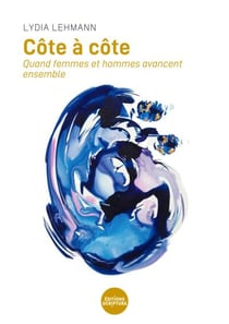 Côte à côte : quand femmes et hommes avancent ensemble
