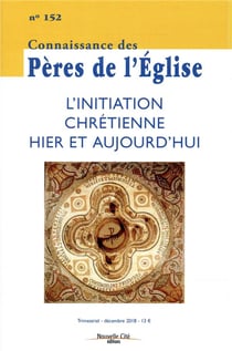 Connaissance des Pères de l'Eglise n.152 : Denys