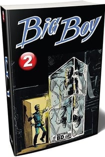 Big boy Tome 2